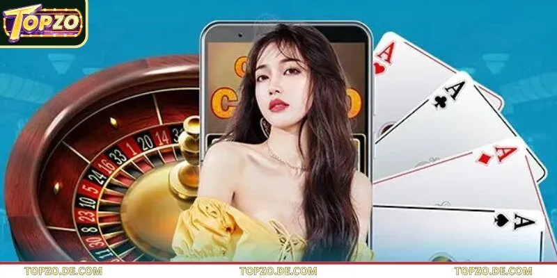 Độ uy tín của cổng game đã được chứng minh