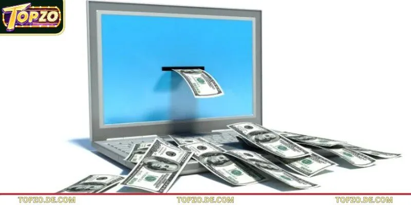 Hội viên cho rằng điểm chơi online lừa đảo